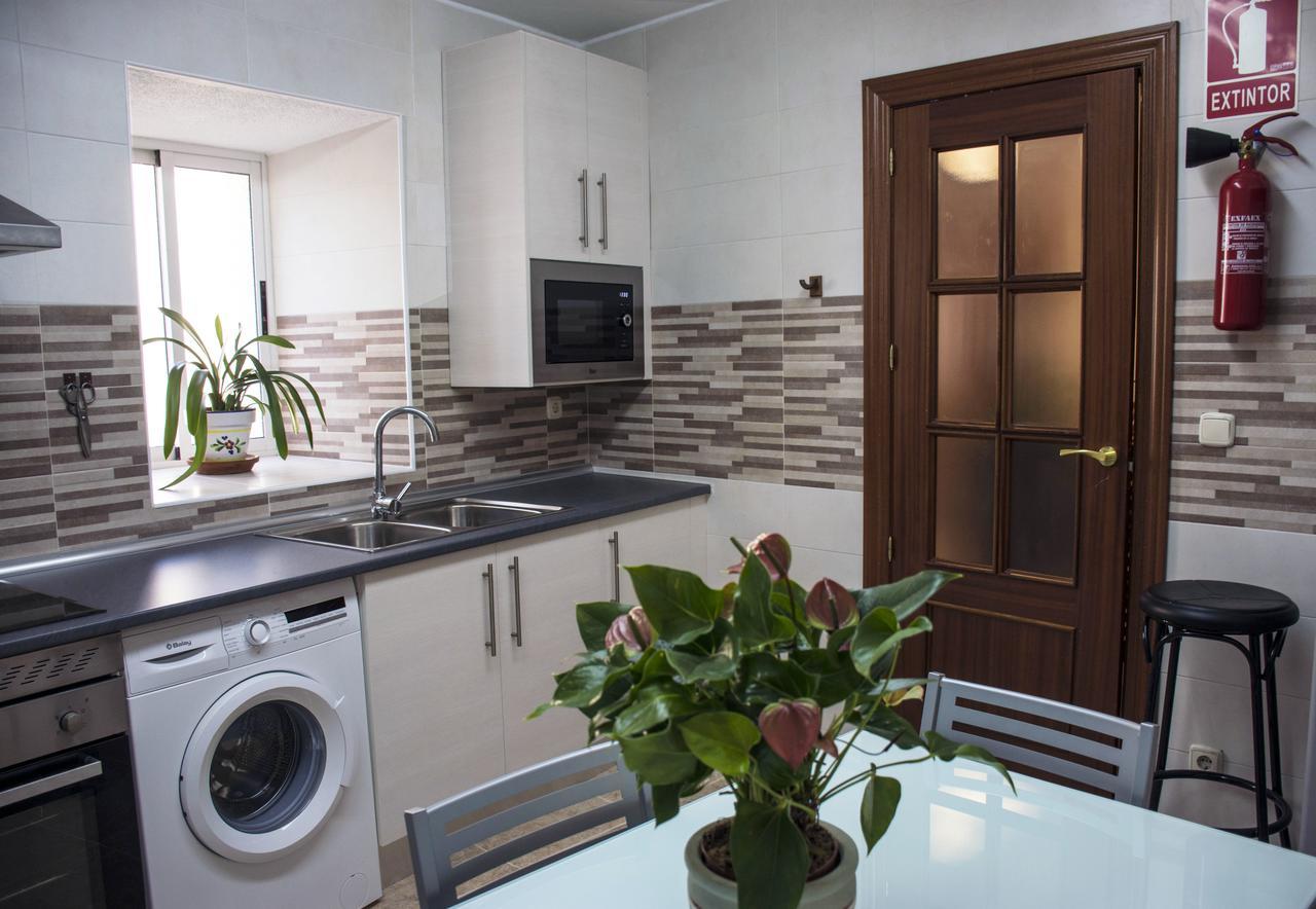 Apartamento Palacio Antigua Audiencia Ciudad-Rodrigo Zewnętrze zdjęcie