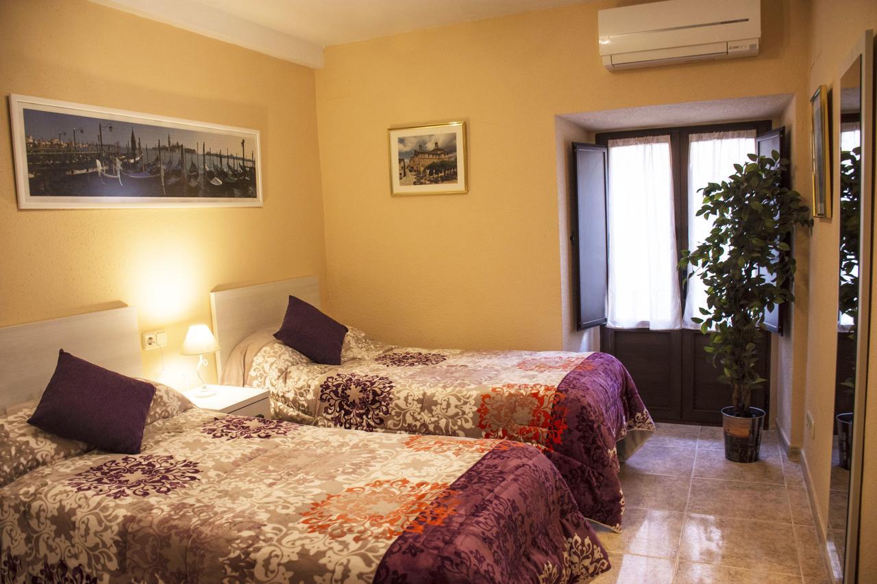 Apartamento Palacio Antigua Audiencia Ciudad-Rodrigo Zewnętrze zdjęcie
