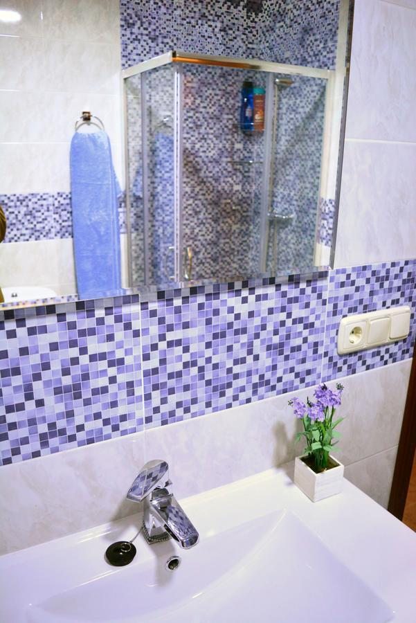 Apartamento Palacio Antigua Audiencia Ciudad-Rodrigo Zewnętrze zdjęcie
