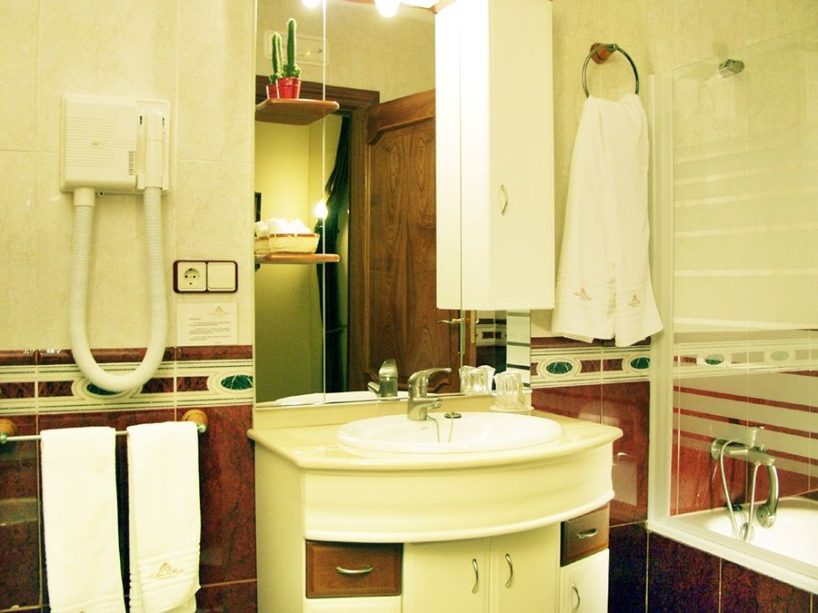 Apartamento Palacio Antigua Audiencia Ciudad-Rodrigo Zewnętrze zdjęcie